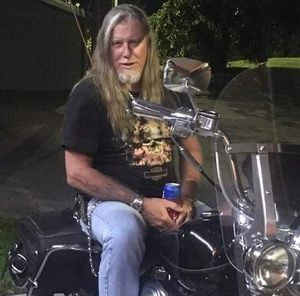 Meet your Posher, Jeffrey